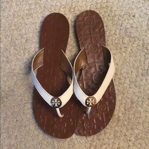 TORY BURCH SANDALS